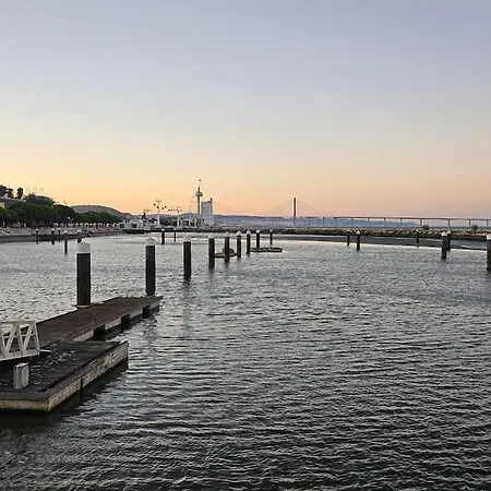 Barco Corleone * Lisboa