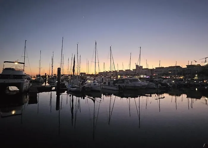 Barco Corleone Botel Lisbon