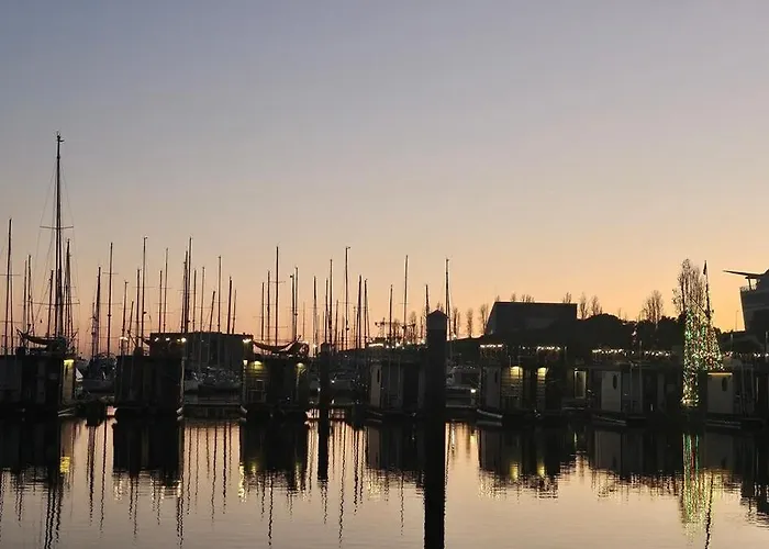 Barco Corleone Botel Lissabon