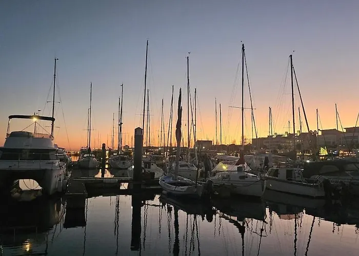 Barco Corleone * Lissabon