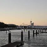 Barco Corleone Botel