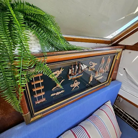 Barco Corleone 리스본