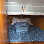 Hotel na wodzie Barco Corleone *