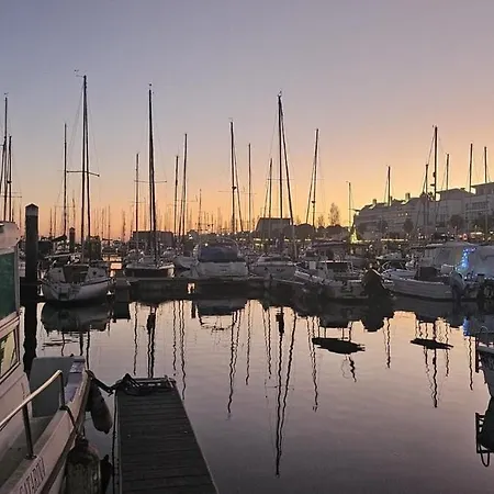 船上ホテル Barco Corleone *