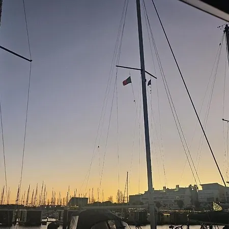 Barco Corleone * Lissabon