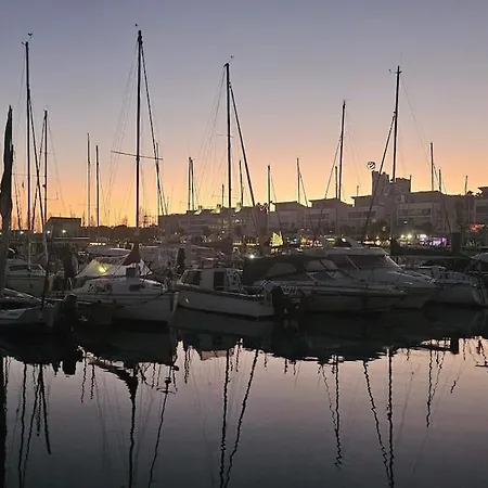 Barco Corleone Lissabon