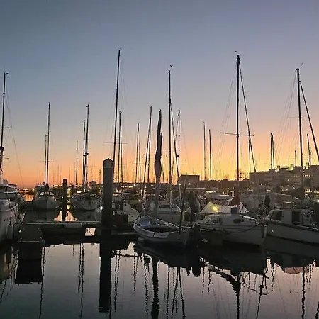 Barco Corleone * リスボン