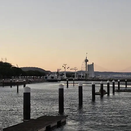 Barco Corleone 船上ホテル