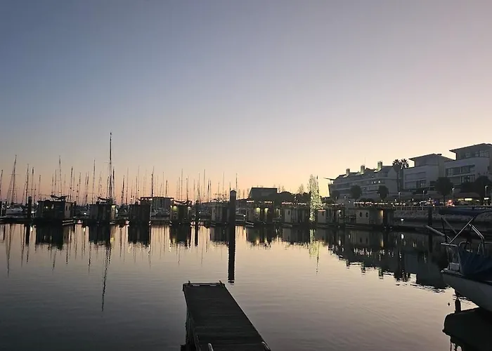 Barco Corleone Botel *