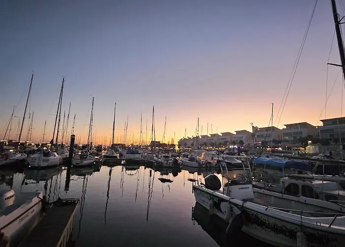 Botel Barco Corleone Lissabon