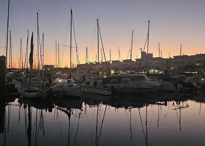 Barco Corleone Lissabon