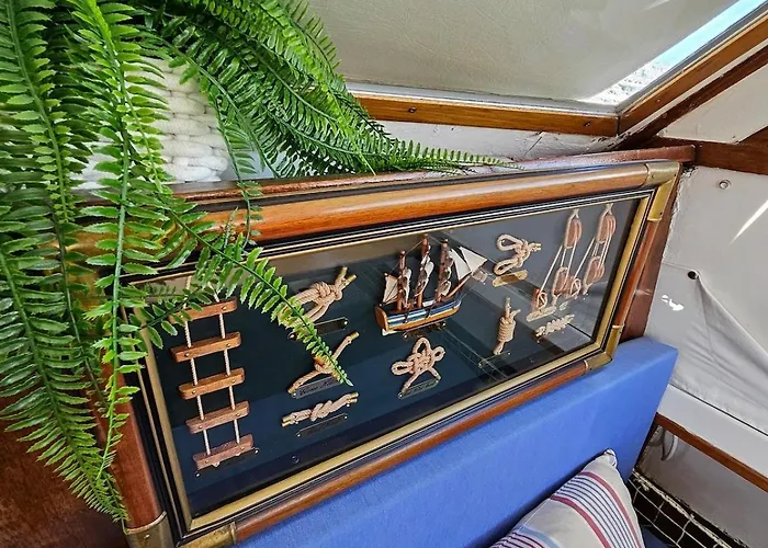 Barco Corleone Lissabon