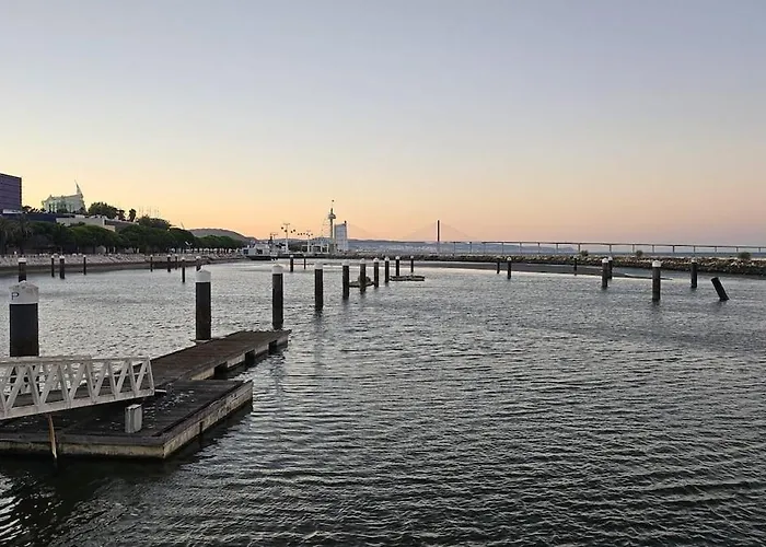 Barco Corleone * Lissabon