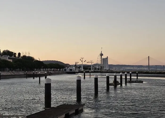 Barco Corleone Botel